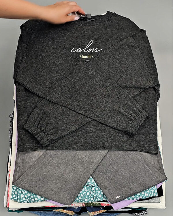 Фотография  386 - LIDL Summer mix 074#15 кг, ЛОТ №8990 оптом в Калуге и Калужской области