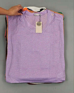 Фотография  577 - Футболки DK COMPANY 045 B#5,8 кг, ЛОТ №9089 оптом в Калуге и Калужской области