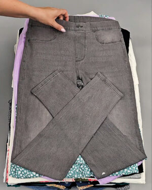 Фотография  437 - LIDL Summer mix 074#15 кг, ЛОТ №8990 оптом в Калуге и Калужской области