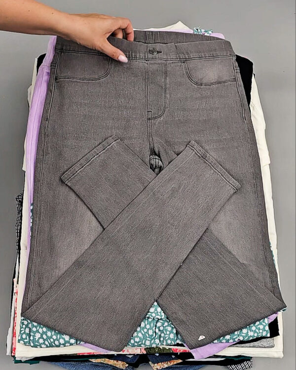 Фотография  122 - LIDL Summer mix 074#15 кг, ЛОТ №8990 оптом в Калуге и Калужской области