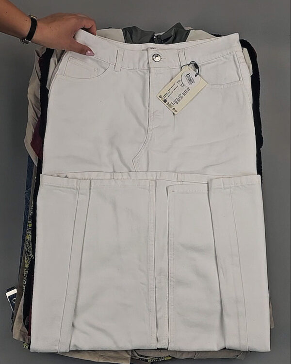 Фотография  103 - GESTUZ mix 075#24 шт, ЛОТ №9017 оптом в Калуге и Калужской области