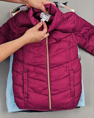 Фотография  167 - LIDL Kinder Baby Winter 074#7 кг, ЛОТ №8940 оптом в Калуге и Калужской области