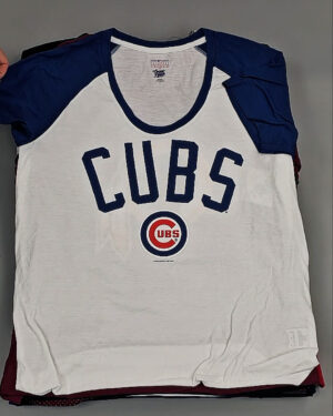 Фотография  217 - Футболки СТОК CAN 084#5 кг, ЛОТ №8998 оптом в Калуге и Калужской области