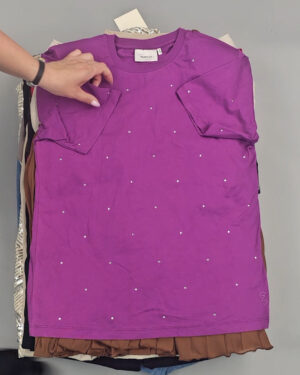 Фотография  197 - GESTUZ mix 075#24 шт, ЛОТ №9020 оптом в Калуге и Калужской области