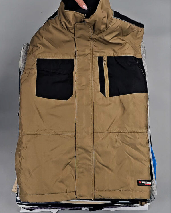 Фотография  183 - LIDL Winter mix 074#15 кг, ЛОТ №9052 оптом в Калуге и Калужской области