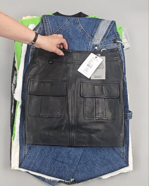 Фотография  352 - CO COUTURE mix 075#25 шт, ЛОТ №9010 оптом в Калуге и Калужской области