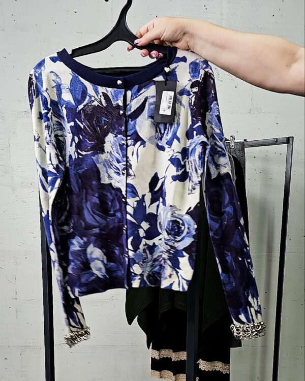 Фотография  433 - TWIN-SET 075#9 шт, ЛОТ №9080 оптом в Калуге и Калужской области