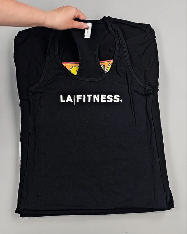 Фотография  375 - Футболки м/ж (Printed T-Shirts New)#5 кг, ЛОТ №8912 оптом в Калуге и Калужской области