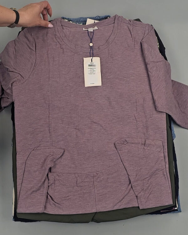 Фотография  327 - CARMACOMA mix 075#25 шт, ЛОТ №9014 оптом в Калуге и Калужской области