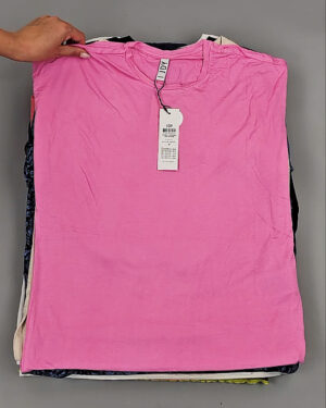 Фотография  263 - Футболки DK COMPANY 045 B#5,5 кг, ЛОТ №9087 оптом в Калуге и Калужской области