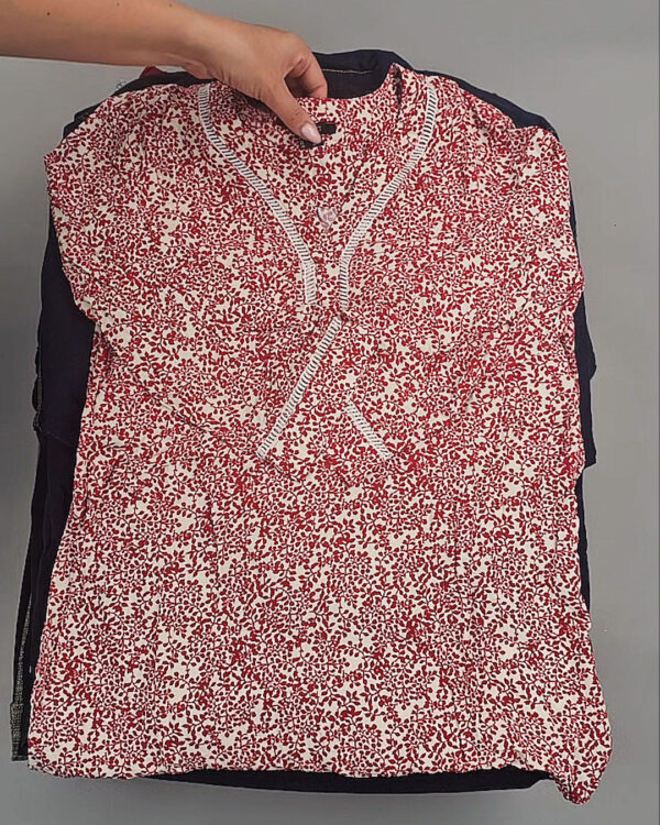 Фотография  464 - LIDL Summer м/ж 022024#15 кг, ЛОТ №9028 оптом в Калуге и Калужской области