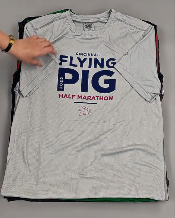 Фотография  491 - Футболки СТОК CAN 084#5 кг, ЛОТ №9000 оптом в Калуге и Калужской области