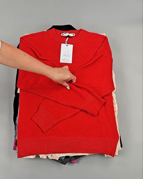 Фотография  513 - CO COUTURE mix 075#25 шт, ЛОТ №9071 оптом в Калуге и Калужской области