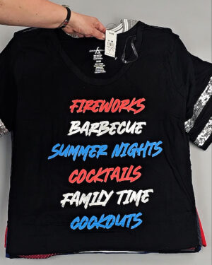 Фотография  908 - Футболки СТОК CAN 084#5 кг, ЛОТ №8998 оптом в Калуге и Калужской области