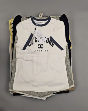 Фотография  907 - CO COUTURE mix 075#25 шт, ЛОТ №9069 оптом в Калуге и Калужской области