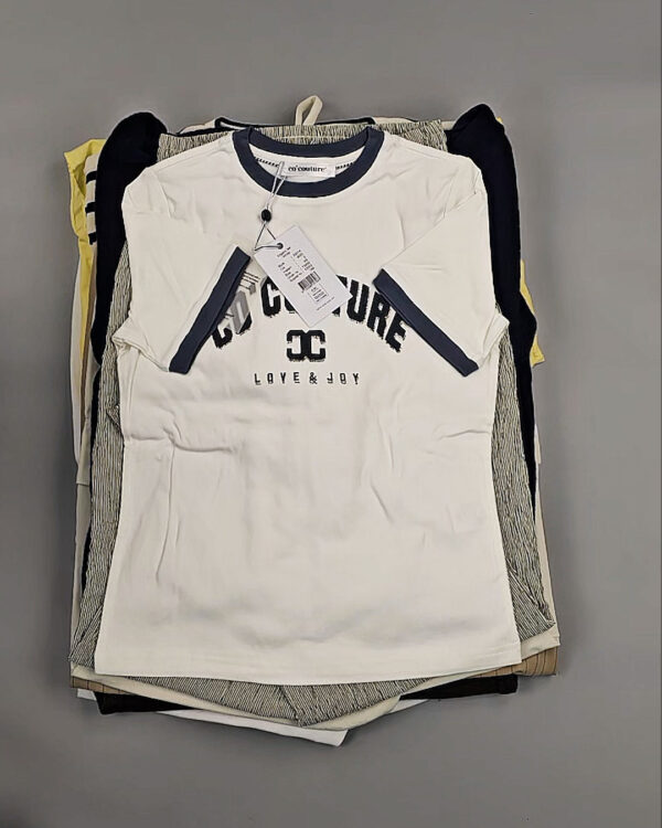 Фотография  369 - CO COUTURE mix 075#25 шт, ЛОТ №9069 оптом в Калуге и Калужской области