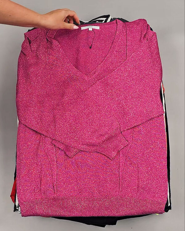 Фотография  858 - NEXT Winter Women mix#15 кг оптом в Калуге и Калужской области