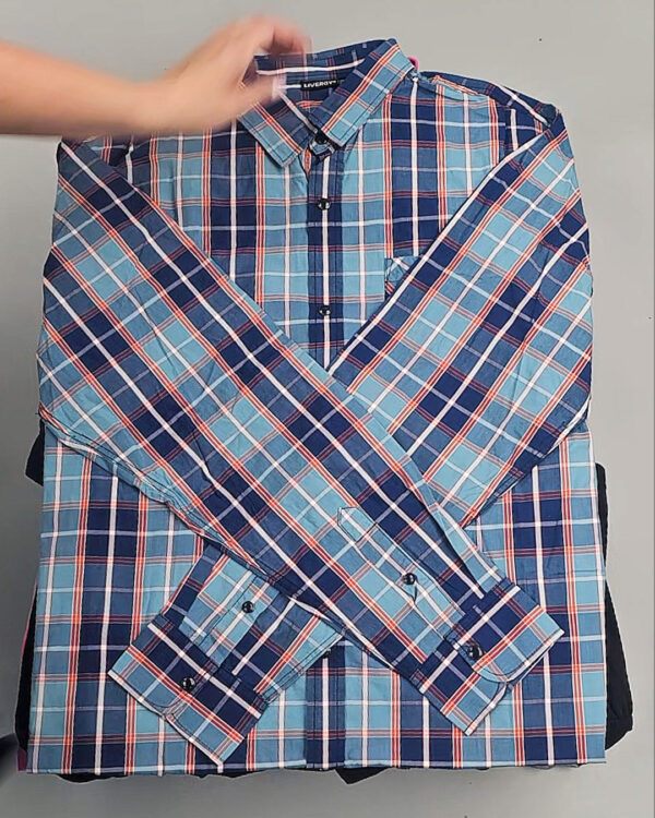 Фотография  531 - LIDL Summer м/ж 022024#15 кг, ЛОТ №9029 оптом в Калуге и Калужской области