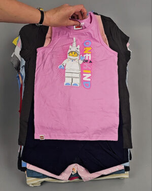 Фотография  143 - LIDL Kids Summer 114#7 кг, ЛОТ №8971 оптом в Калуге и Калужской области