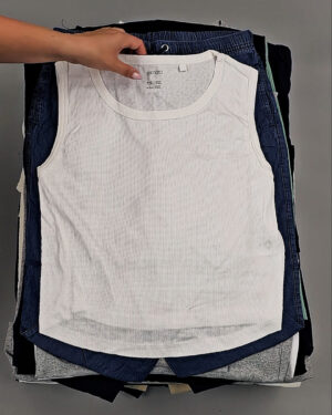 Фотография  733 - LIDL Summer mix 074#15 кг, ЛОТ №8991 оптом в Калуге и Калужской области