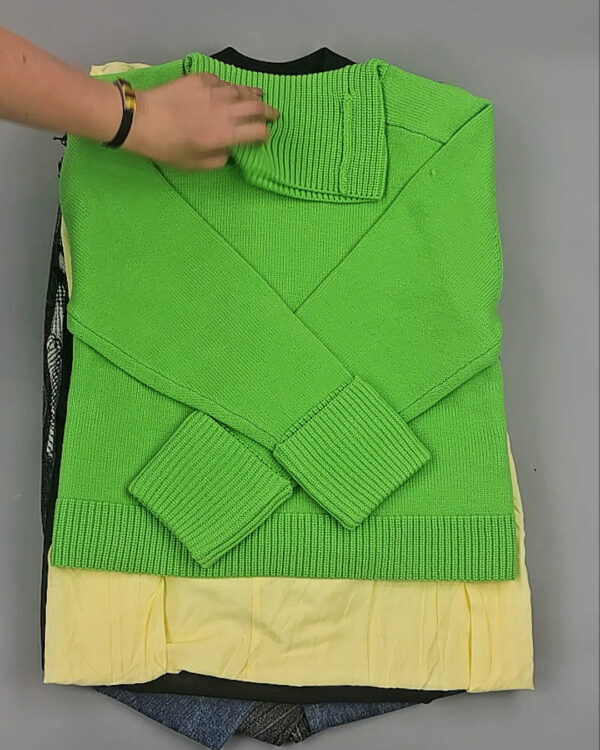 Фотография  194 - CO COUTURE mix 075#25 шт, ЛОТ №9010 оптом в Калуге и Калужской области