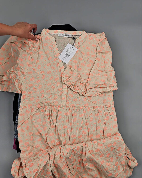 Фотография  677 - CO COUTURE mix 075#25 шт, ЛОТ №9071 оптом в Калуге и Калужской области