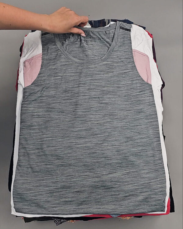 Фотография  520 - LIDL Summer mix 114#20 кг, ЛОТ №9035 оптом в Калуге и Калужской области