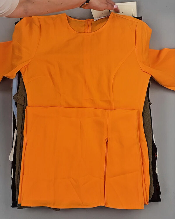 Фотография  686 - GESTUZ mix 075#24 шт, ЛОТ №9019 оптом в Калуге и Калужской области