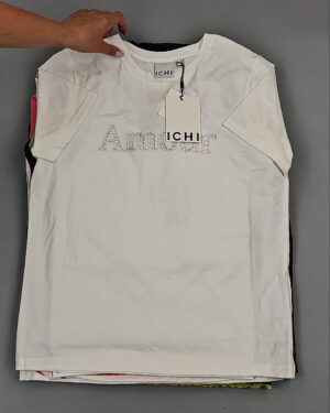 Фотография  125 - Футболки DK COMPANY 045 B#5,5 кг, ЛОТ №9087 оптом в Калуге и Калужской области