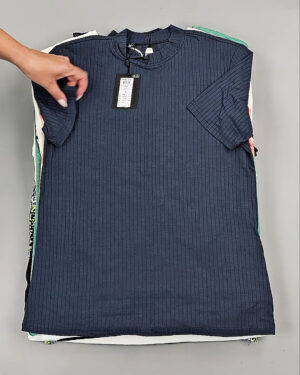 Фотография  377 - Футболки DK COMPANY 045 B#5,5 кг, ЛОТ №9085 оптом в Калуге и Калужской области