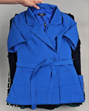 Фотография  638 - NEXT Winter Women mix#15 кг, ЛОТ №9065 оптом в Калуге и Калужской области