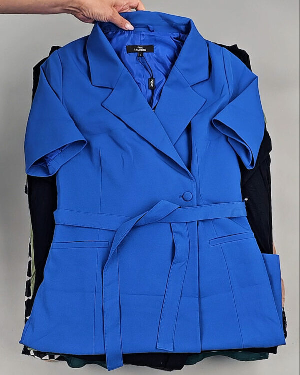 Фотография  887 - NEXT Winter Women mix#15 кг, ЛОТ №9065 оптом в Калуге и Калужской области