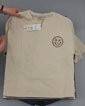 Фотография  971 - BLEND HE Summer 075#15 кг, ЛОТ №9003 оптом в Калуге и Калужской области