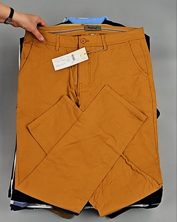 Фотография  231 - BLEND HE Summer 075#15 кг, ЛОТ №9006 оптом в Калуге и Калужской области