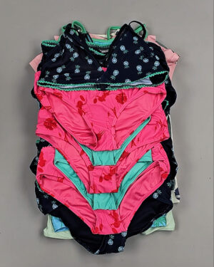 Фотография  486 - Купальники LIDL Kids 114#5 кг, ЛОТ №8949 оптом в Калуге и Калужской области