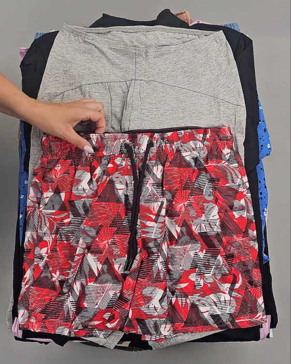 Фотография  748 - LIDL Summer mix 114#20 кг, ЛОТ №9033 оптом в Калуге и Калужской области