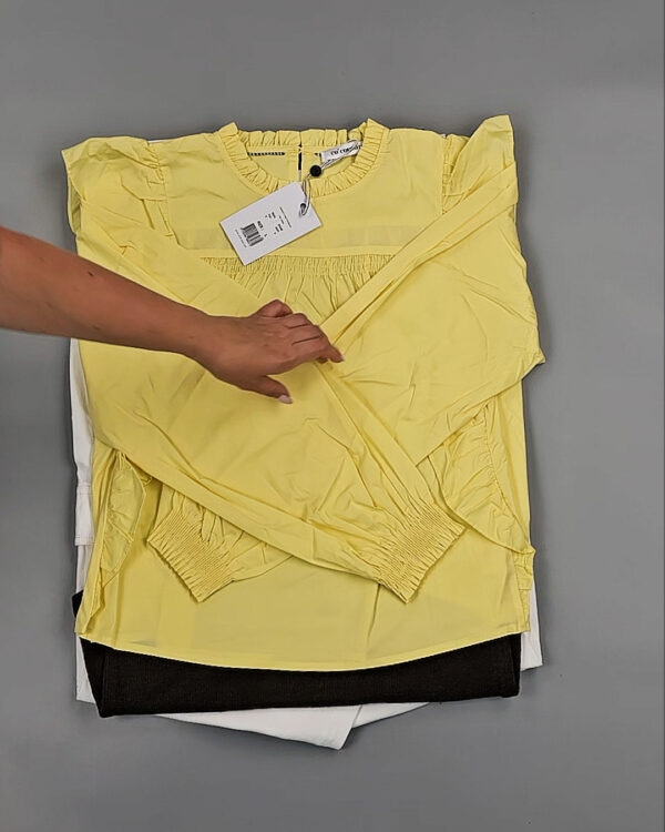 Фотография  949 - CO COUTURE mix 075#25 шт, ЛОТ №9069 оптом в Калуге и Калужской области