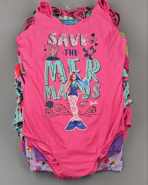 Купить Купальники LIDL Kids#4,2 кг, ЛОТ №8968 оптом в Калуге и Калужской области