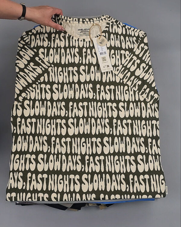 Фотография  919 - BLEND HE Summer 075#15 кг оптом в Калуге и Калужской области