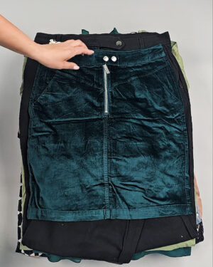 Фотография  398 - NEXT Winter Women mix#15 кг, ЛОТ №9065 оптом в Калуге и Калужской области