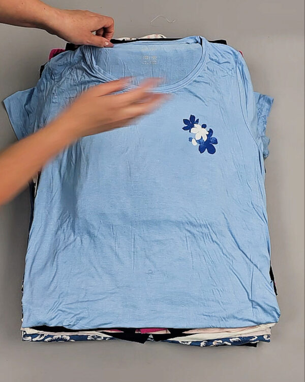 Фотография  978 - Домашняя одежда LIDL 114#7 кг оптом в Калуге и Калужской области