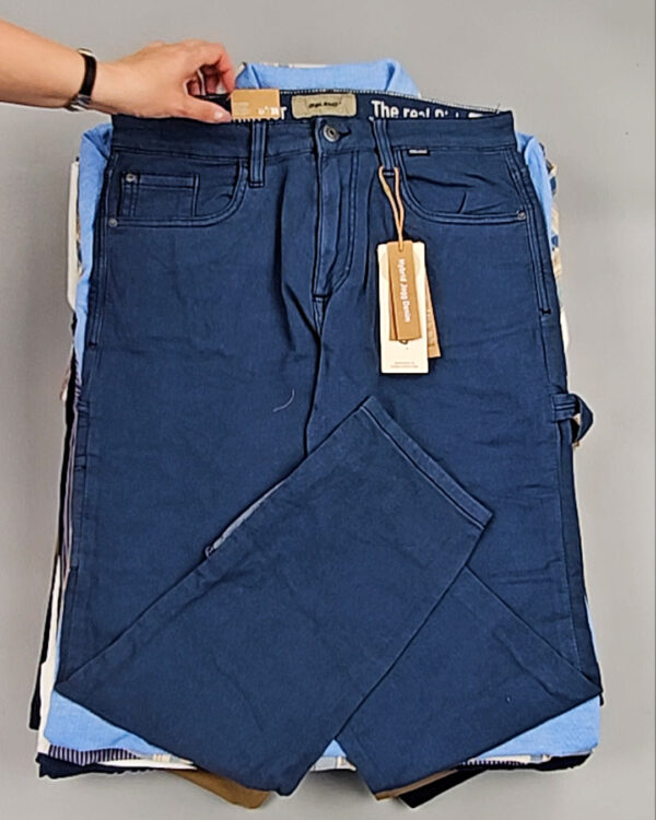 Фотография  581 - BLEND HE Summer 075#15 кг, ЛОТ №9006 оптом в Калуге и Калужской области