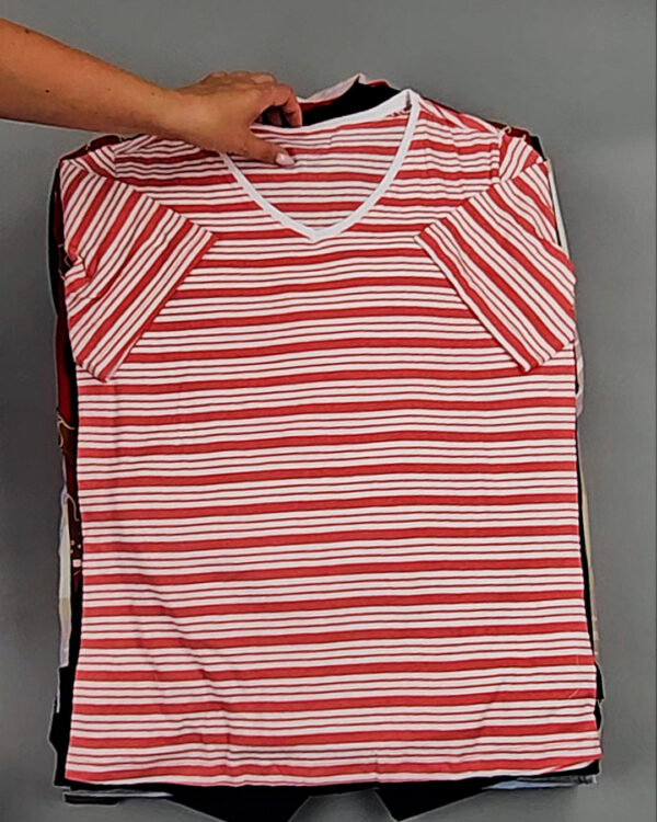 Фотография  384 - LIDL Winter mix 074#15 кг, ЛОТ №9051 оптом в Калуге и Калужской области