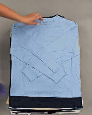 Фотография  276 - LIDL Winter mix 074#15 кг, ЛОТ №9052 оптом в Калуге и Калужской области