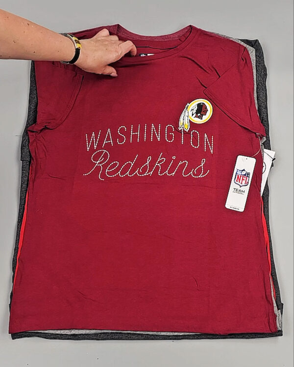 Фотография  780 - Футболки СТОК CAN 084#5 кг, ЛОТ №9000 оптом в Калуге и Калужской области