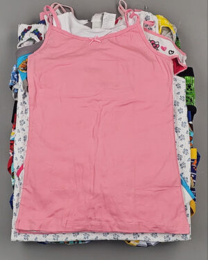 Купить Нижнее белье LIDL Kids#3,4 кг, ЛОТ №8959 оптом в Калуге и Калужской области