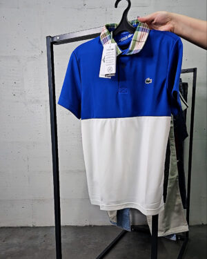 Фотография  858 - LACOSTE, CALVIN KLEIN, TOMMY HILFIGER, GUESS + 075#19 шт, ЛОТ №9073 оптом в Калуге и Калужской области