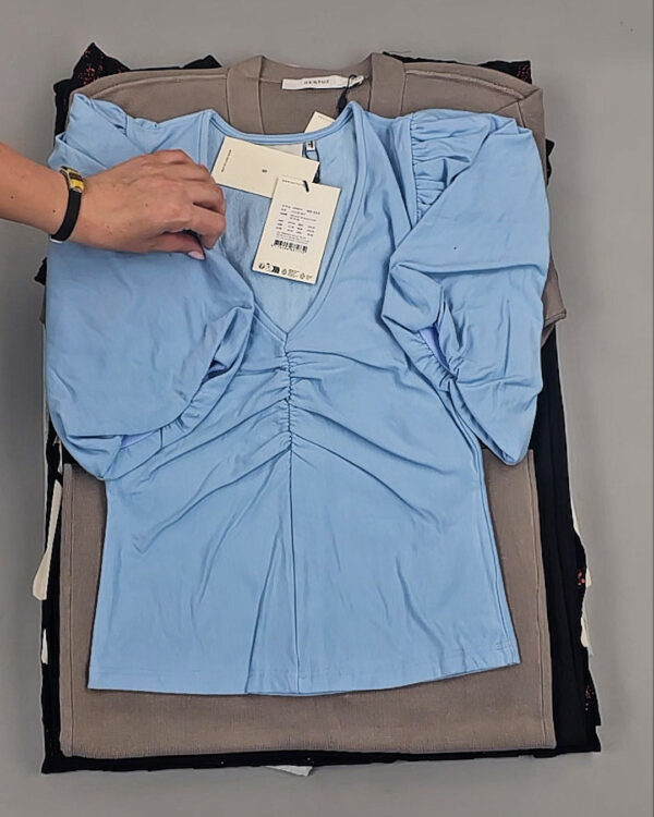 Фотография  474 - GESTUZ mix 075#24 шт, ЛОТ №9019 оптом в Калуге и Калужской области