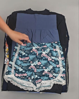 Фотография  812 - LIDL Summer м/ж 022024#15 кг, ЛОТ №9028 оптом в Калуге и Калужской области