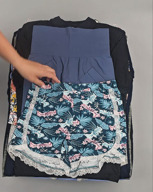 Фотография  420 - LIDL Summer м/ж 022024#15 кг, ЛОТ №9028 оптом в Калуге и Калужской области